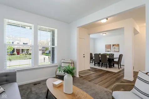 6227 Buck Boulevard Indianapolis IN 46237