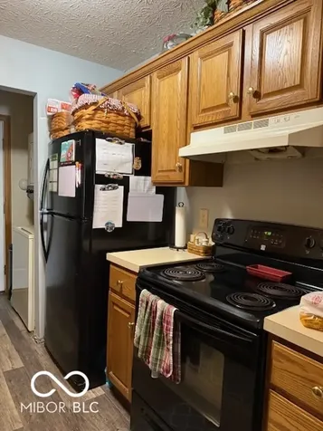 18 Hough Street Greenfield IN 46140