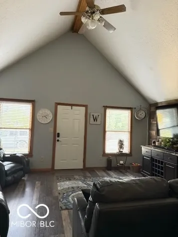 18 Hough Street Greenfield IN 46140