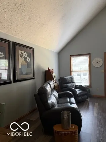 18 Hough Street Greenfield IN 46140