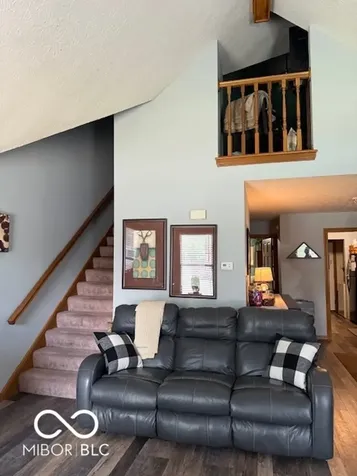 18 Hough Street Greenfield IN 46140