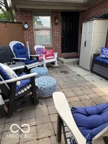 18 Hough Street Greenfield IN 46140
