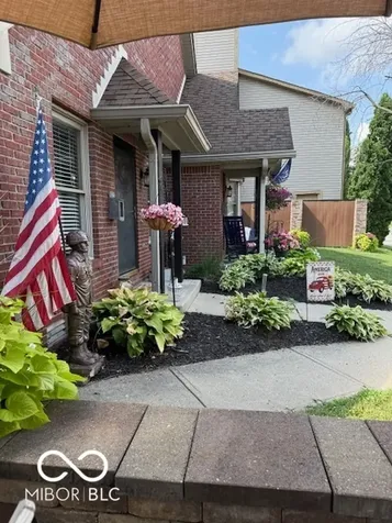 18 Hough Street Greenfield IN 46140