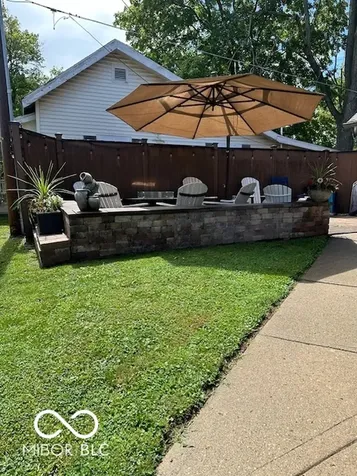 18 Hough Street Greenfield IN 46140