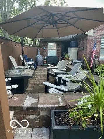 18 Hough Street Greenfield IN 46140