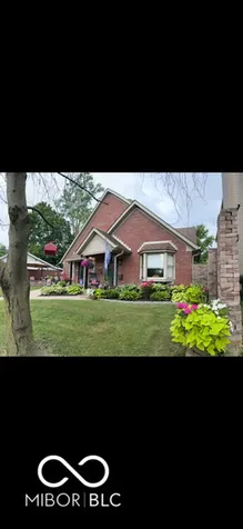 18 Hough Street Greenfield IN 46140