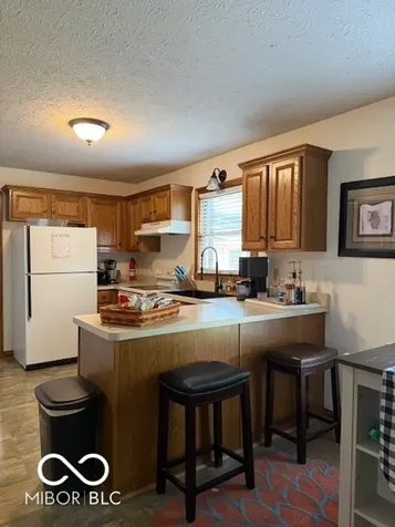 18 Hough Street Greenfield IN 46140