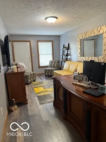 18 Hough Street Greenfield IN 46140