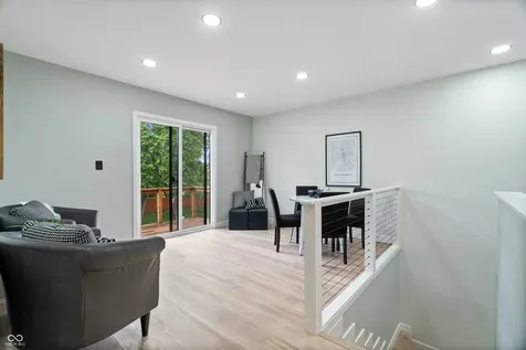 1523 Harlan Street Indianapolis IN 46203