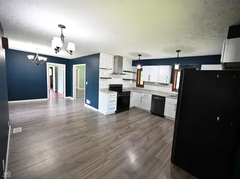 957 E Cragmont Drive Indianapolis IN 46227