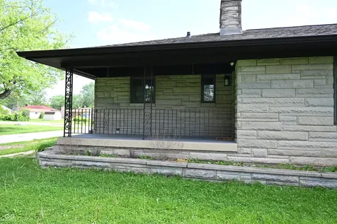 957 E Cragmont Drive Indianapolis IN 46227