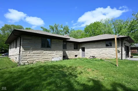 957 E Cragmont Drive Indianapolis IN 46227