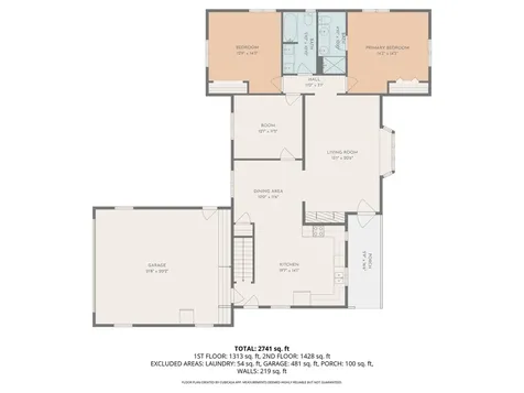957 E Cragmont Drive Indianapolis IN 46227