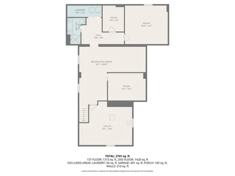 957 E Cragmont Drive Indianapolis IN 46227