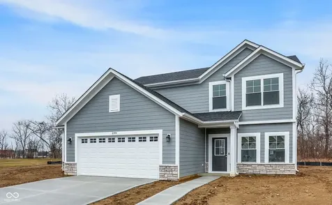 8594 Meadowlands Court Plainfield IN 46168
