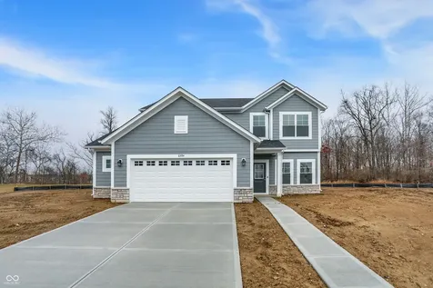 8594 Meadowlands Court Plainfield IN 46168