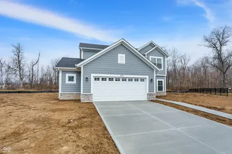 8594 Meadowlands Court Plainfield IN 46168