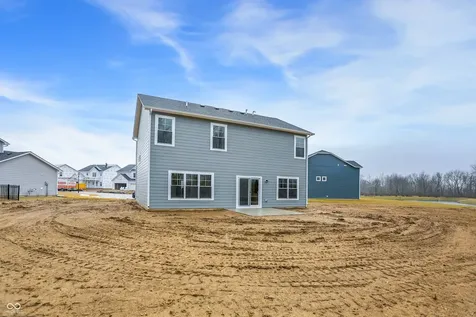 8594 Meadowlands Court Plainfield IN 46168