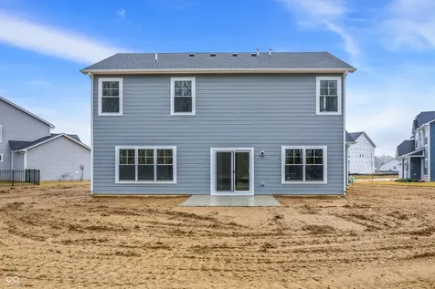 8594 Meadowlands Court Plainfield IN 46168