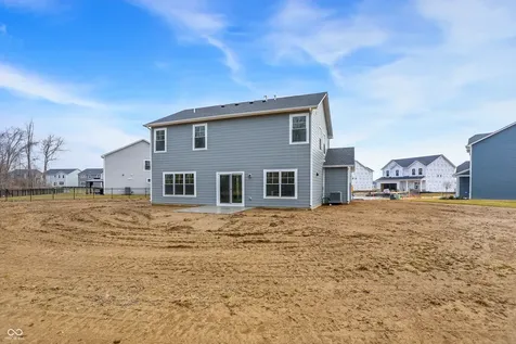 8594 Meadowlands Court Plainfield IN 46168