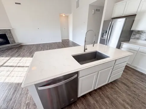 2357 Pokagon Street Avon IN 46123