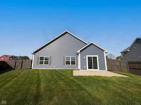 2357 Pokagon Street Avon IN 46123