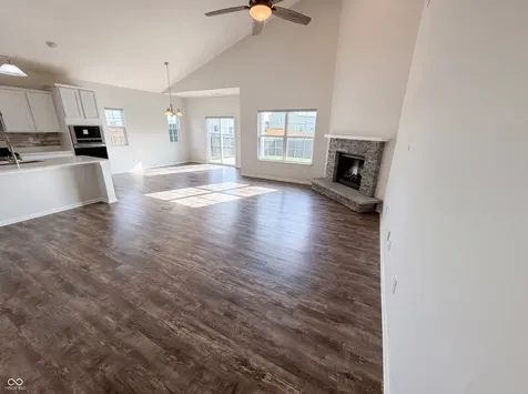 2357 Pokagon Street Avon IN 46123