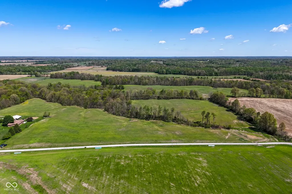 0000 E County Rd 300 S Bowling Green IN 47833