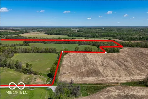 0000 E County Rd 300 S Bowling Green IN 47833