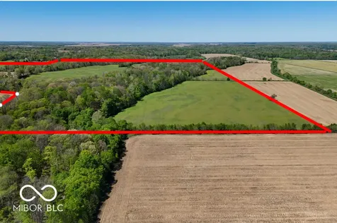 0000 E County Rd 300 S Bowling Green IN 47833