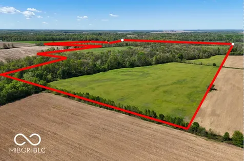 0000 E County Rd 300 S Bowling Green IN 47833