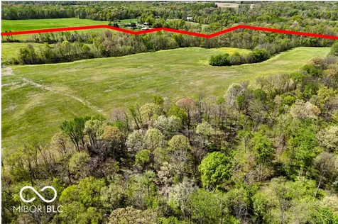 0000 E County Rd 300 S Bowling Green IN 47833