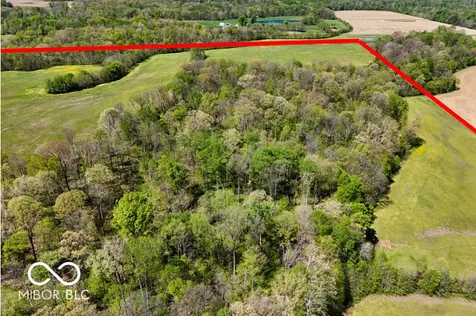 0000 E County Rd 300 S Bowling Green IN 47833