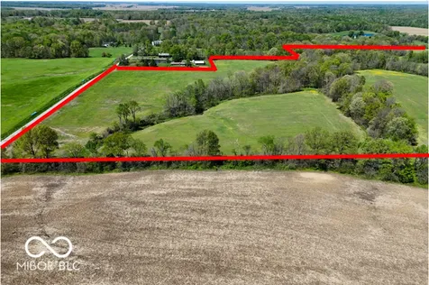 0000 E County Rd 300 S Bowling Green IN 47833