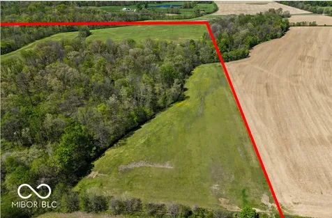 0000 E County Rd 300 S Bowling Green IN 47833