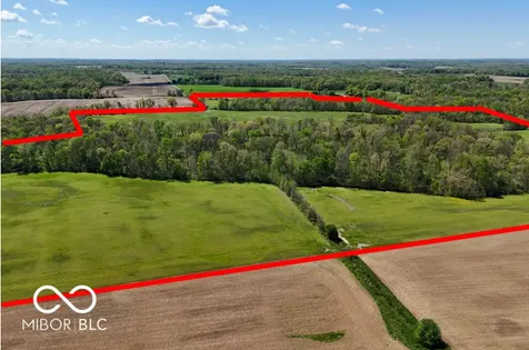 0000 E County Rd 300 S Bowling Green IN 47833