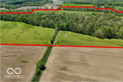 0000 E County Rd 300 S Bowling Green IN 47833