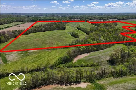 0000 E County Rd 300 S Bowling Green IN 47833