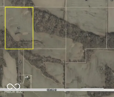0000 E County Rd 300 S Bowling Green IN 47833