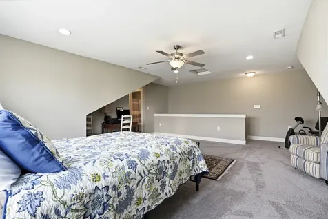 2307 Saddle Drive Shelbyville IN 46176