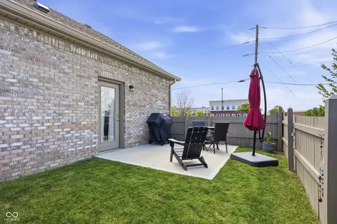 2307 Saddle Drive Shelbyville IN 46176