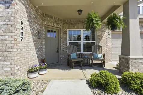 2307 Saddle Drive Shelbyville IN 46176
