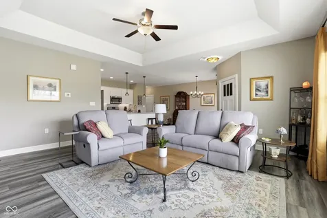 2307 Saddle Drive Shelbyville IN 46176