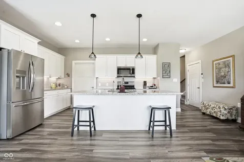 2307 Saddle Drive Shelbyville IN 46176