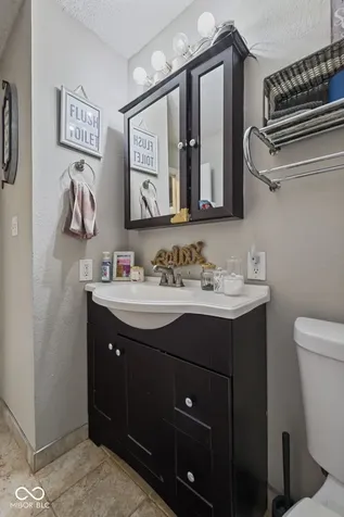 5537 Yeager Court Indianapolis IN 46237
