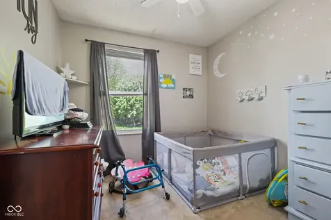 5537 Yeager Court Indianapolis IN 46237