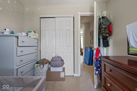 5537 Yeager Court Indianapolis IN 46237