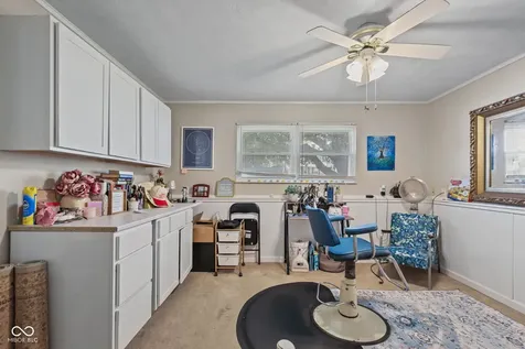 5537 Yeager Court Indianapolis IN 46237