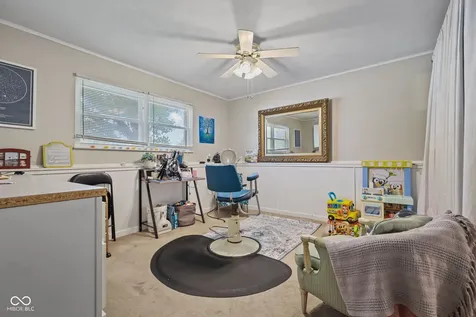 5537 Yeager Court Indianapolis IN 46237