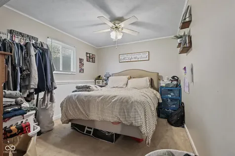 5537 Yeager Court Indianapolis IN 46237